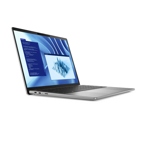 DELL Latitude 7455 Qualcomm Snapdragon X1P-64-100 Laptop 35.6 cm (14 DELL Latitude 7455 Qualcomm Snapdragon X1P-64-100 Laptop 35.6 cm (14
